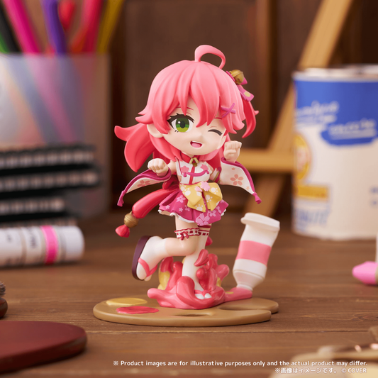 hololive production Palé Hololive Sakura Miko BUSHIROAD CREATIVE