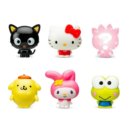 HELLO KITTY MASHEMS Mash'ems Capsules