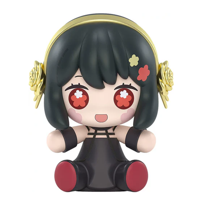 SPY x FAMILY Yor Forger Huggy GOOD SMILE COMPANY