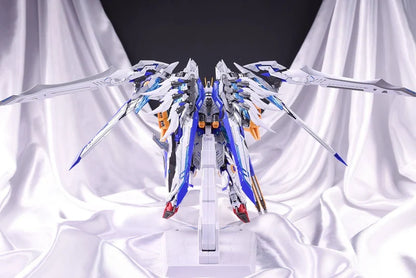 ZZA 1/100 CH-01 Blue Flame ZZA