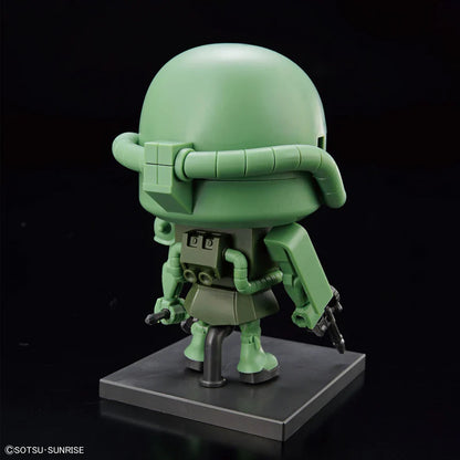 Zakupla-kun DX Set (with Runner Ver. Recreation Parts) 1/1