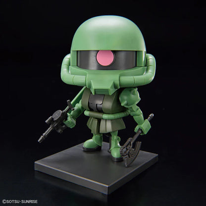 Zakupla-kun DX Set (with Runner Ver. Recreation Parts) 1/1