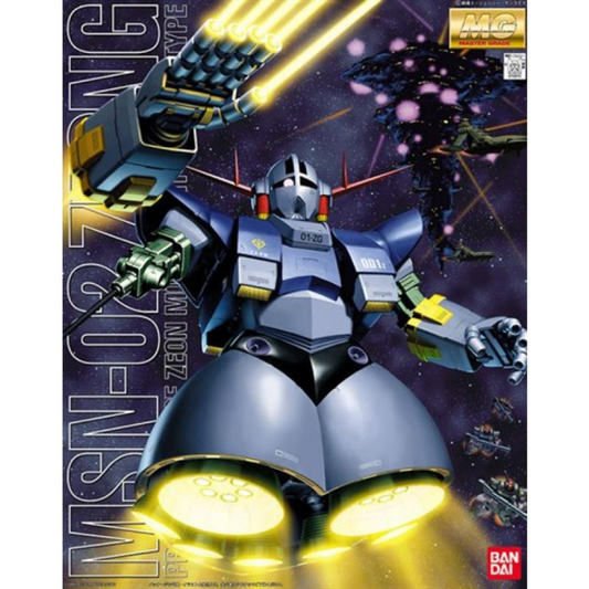 MG 051 MSN-02 Zeong