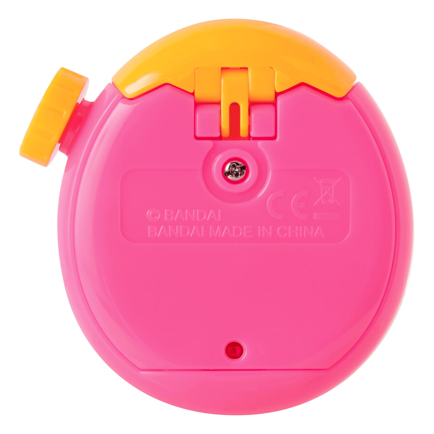 Tamagotchi Paradise Orange Tropics BANDAI NAMCO