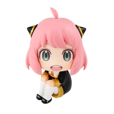 SPY×FAMILY Lookup Anya Forger MEGAHOUSE