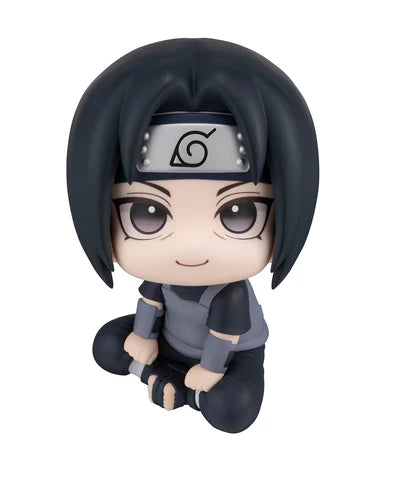 NARUTO Shippuden Lookup Itachi Uchiha Anbu ver. MEGAHOUSE