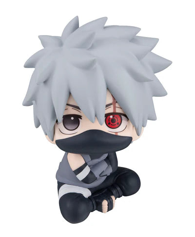 NARUTO Shippuden Lookup Kakashi Hatake Anbu ver. MEGAHOUSE