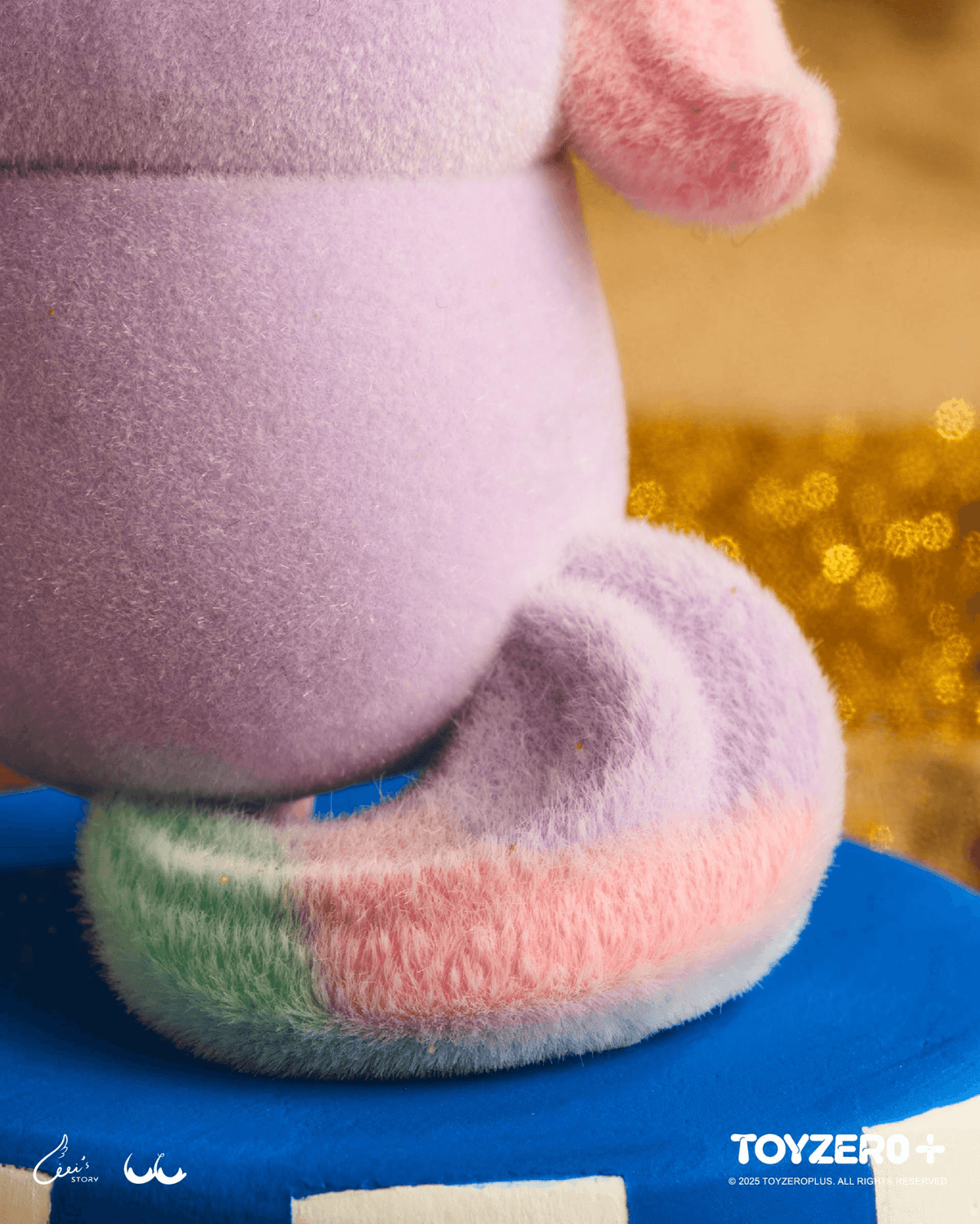 LuLu the Piggy LuLuLand Series Blind Box TOYZERO+