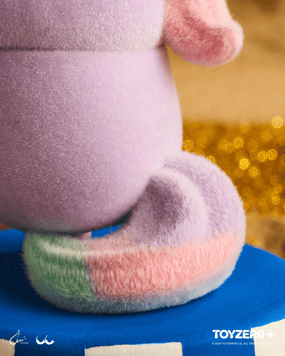 LuLu the Piggy LuLuLand Series Blind Box TOYZERO+