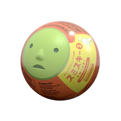 SMISKI Strap Accessories Series 2 Blind Gashapon Capsule GLOW IN THE DARK Dreams