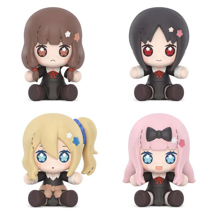 Kaguya-sama: Love is War Miko Iino The First Kiss That Never Ends Huggy GOOD SMILE COMPANY