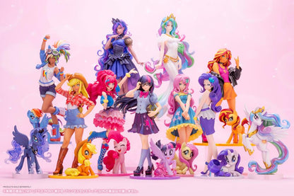My Little Pony Bishoujo Twilight Sparkle KOTOBUKIYA