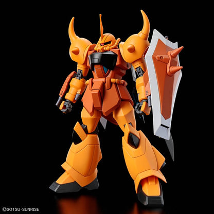 HGCE 269 ZGMF-X2000 GOUF Ignited (Heine Westenfluss Custom)