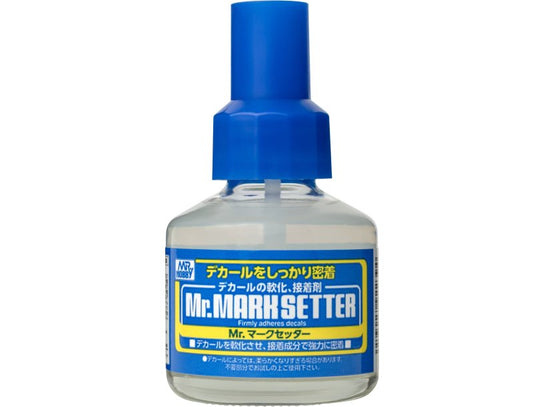 MS232 Mr. Mark Setter 40ml