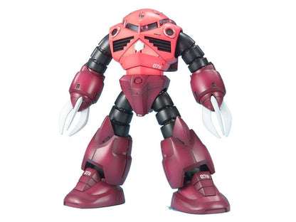 MG 066 MSM-07S Z'Gok (Char Aznable Custom)