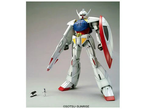 MG 100 WD-M01 ∀ Gundam Turn A