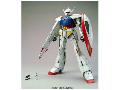 MG 100 WD-M01 ∀ Gundam Turn A