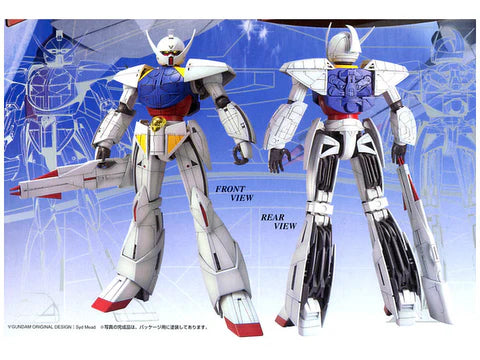 MG 100 WD-M01 ∀ Gundam Turn A