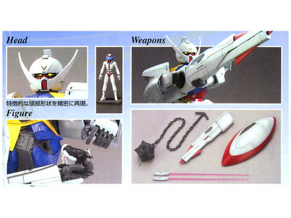 MG 100 WD-M01 ∀ Gundam Turn A