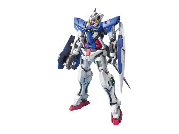 MG 123 GN-001 Gundam Exia