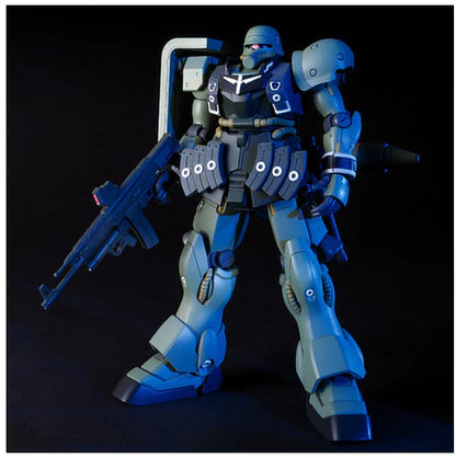 HGUC 102 AMS-129 Geara Zulu