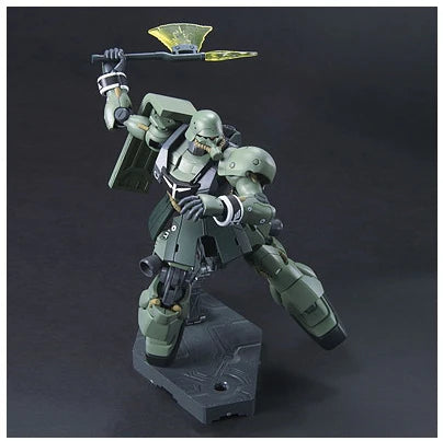 HGUC 102 AMS-129 Geara Zulu