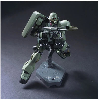 HGUC 102 AMS-129 Geara Zulu