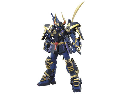 MG 133 Musha Gundam Mk-II