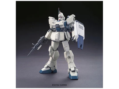 HGUC 155 RX-79(G)Ez-8 Gundam Ez8