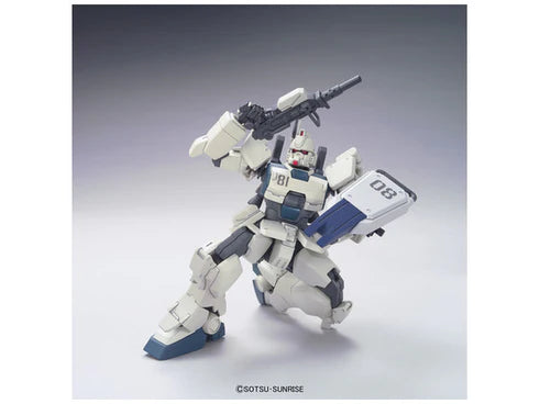 HGUC 155 RX-79(G)Ez-8 Gundam Ez8