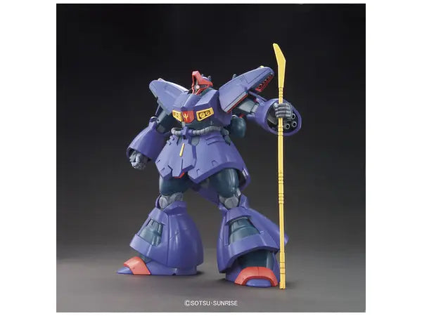 HGUC 172 AMX-009 Dreissen