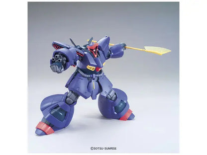 HGUC 172 AMX-009 Dreissen