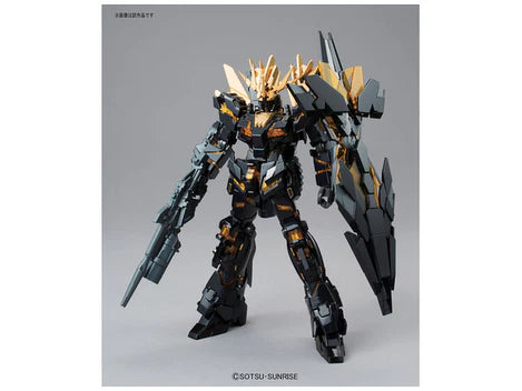 HGUC 175 RX-0[N] Unicorn Gundam 02 Banshee Norn (Destroy Mode)