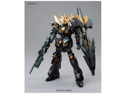 HGUC 175 RX-0[N] Unicorn Gundam 02 Banshee Norn (Destroy Mode)