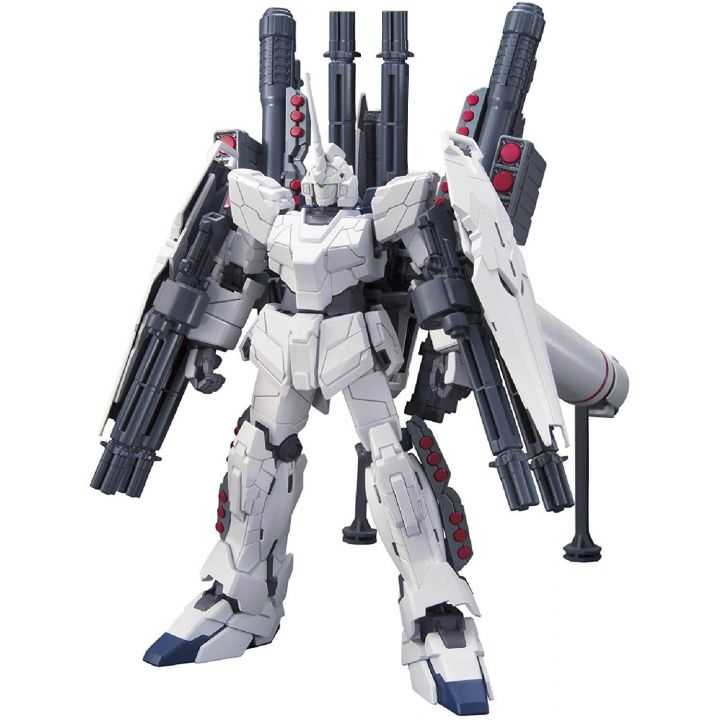 HGUC 156 RX-0 Full Armor Unicorn Gundam (Unicorn Mode)