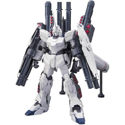 HGUC 156 RX-0 Full Armor Unicorn Gundam (Unicorn Mode)