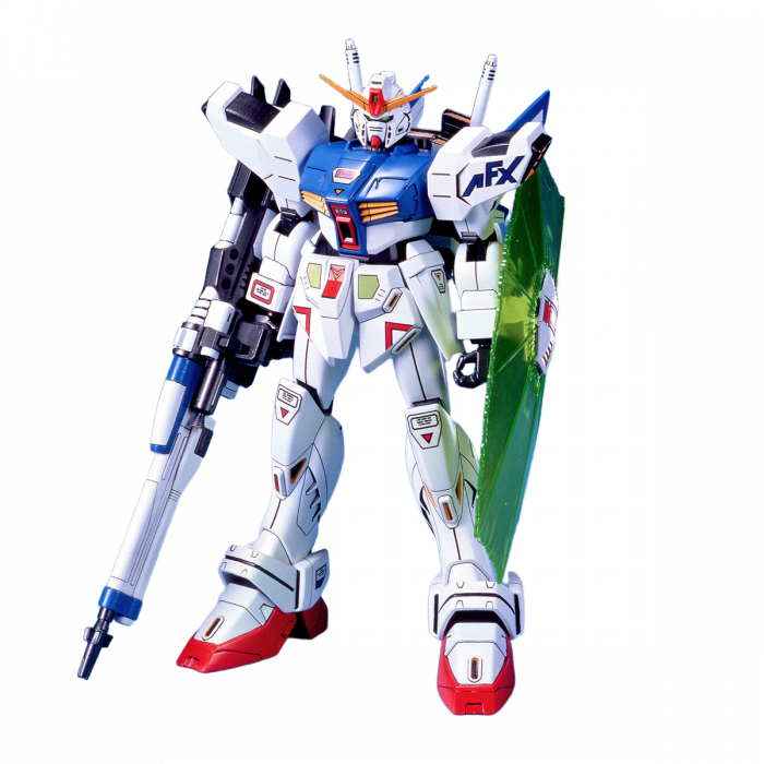 NGSF91 05 RX-99 Neo Gundam 1/100