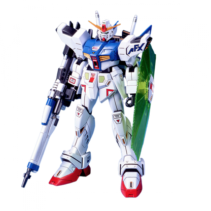 NGSF91 05 RX-99 Neo Gundam 1/100