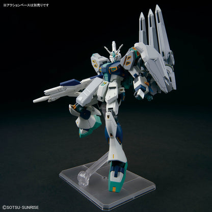HGUC 265 TX-ff104 Alyzeus RX-94 Mass Production Type ν Gundam