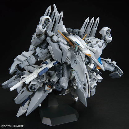 HGUC 265 TX-ff104 Alyzeus RX-94 Mass Production Type ν Gundam
