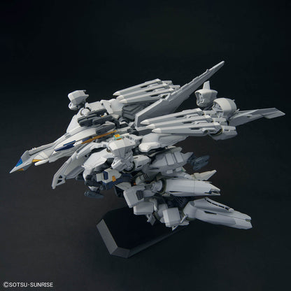 HGUC 265 TX-ff104 Alyzeus RX-94 Mass Production Type ν Gundam