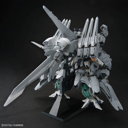 HGUC 265 TX-ff104 Alyzeus RX-94 Mass Production Type ν Gundam