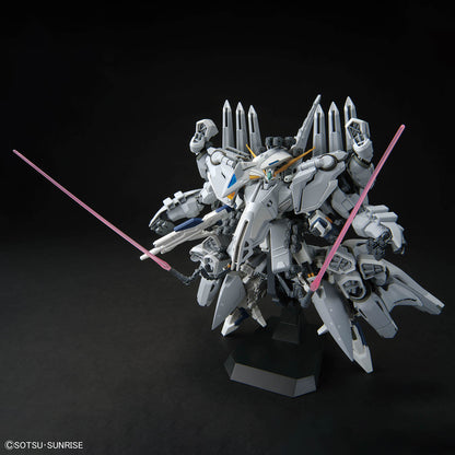 HGUC 265 TX-ff104 Alyzeus RX-94 Mass Production Type ν Gundam