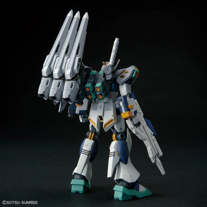HGUC 265 TX-ff104 Alyzeus RX-94 Mass Production Type ν Gundam