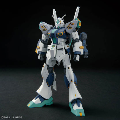 HGUC 265 TX-ff104 Alyzeus RX-94 Mass Production Type ν Gundam