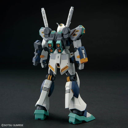 HGUC 265 TX-ff104 Alyzeus RX-94 Mass Production Type ν Gundam