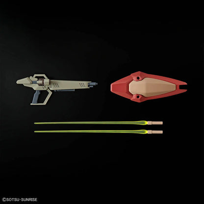 HGUC 267 Me02R-M01 Messer Type-M01 (Gawman Use)
