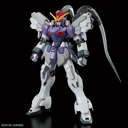 HGAC 268 XXXG-01SR2 Gundam Sandrock Custom EW