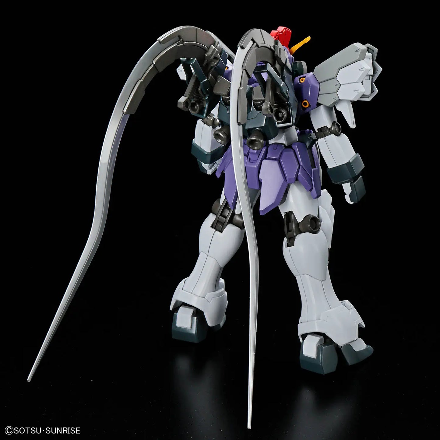 HGAC 268 XXXG-01SR2 Gundam Sandrock Custom EW