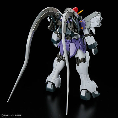 HGAC 268 XXXG-01SR2 Gundam Sandrock Custom EW
